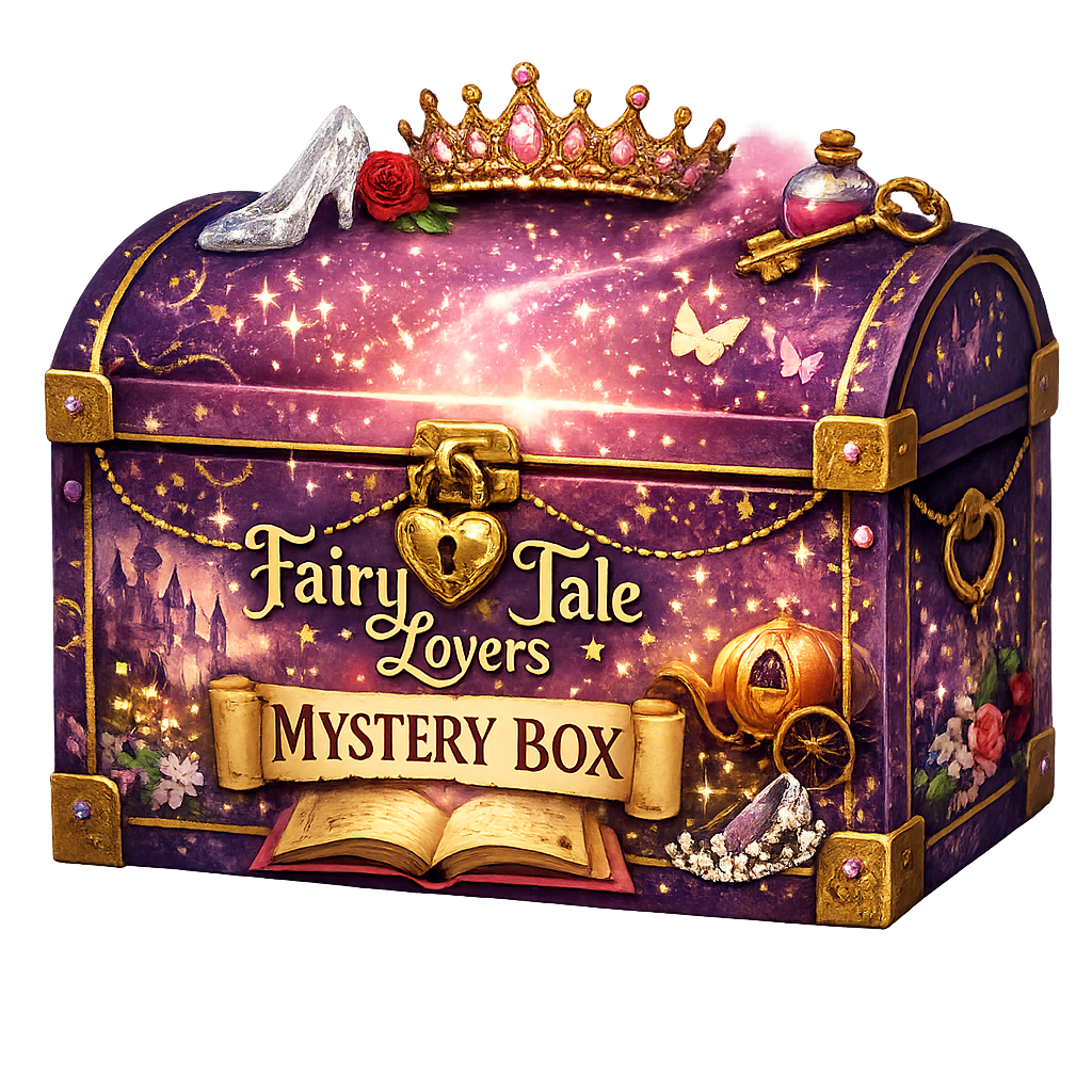 Blind Box (Limited Time)
