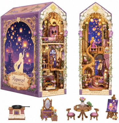 Fairytale BookNooks™