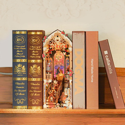 Fairytale BookNooks™