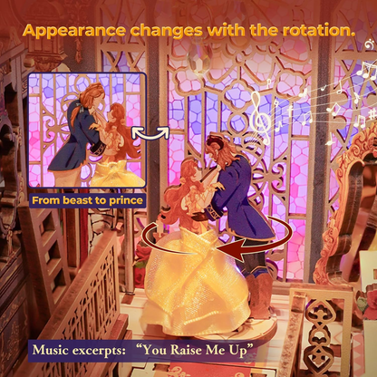 Fairytale BookNooks™