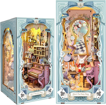 Fairytale BookNooks™