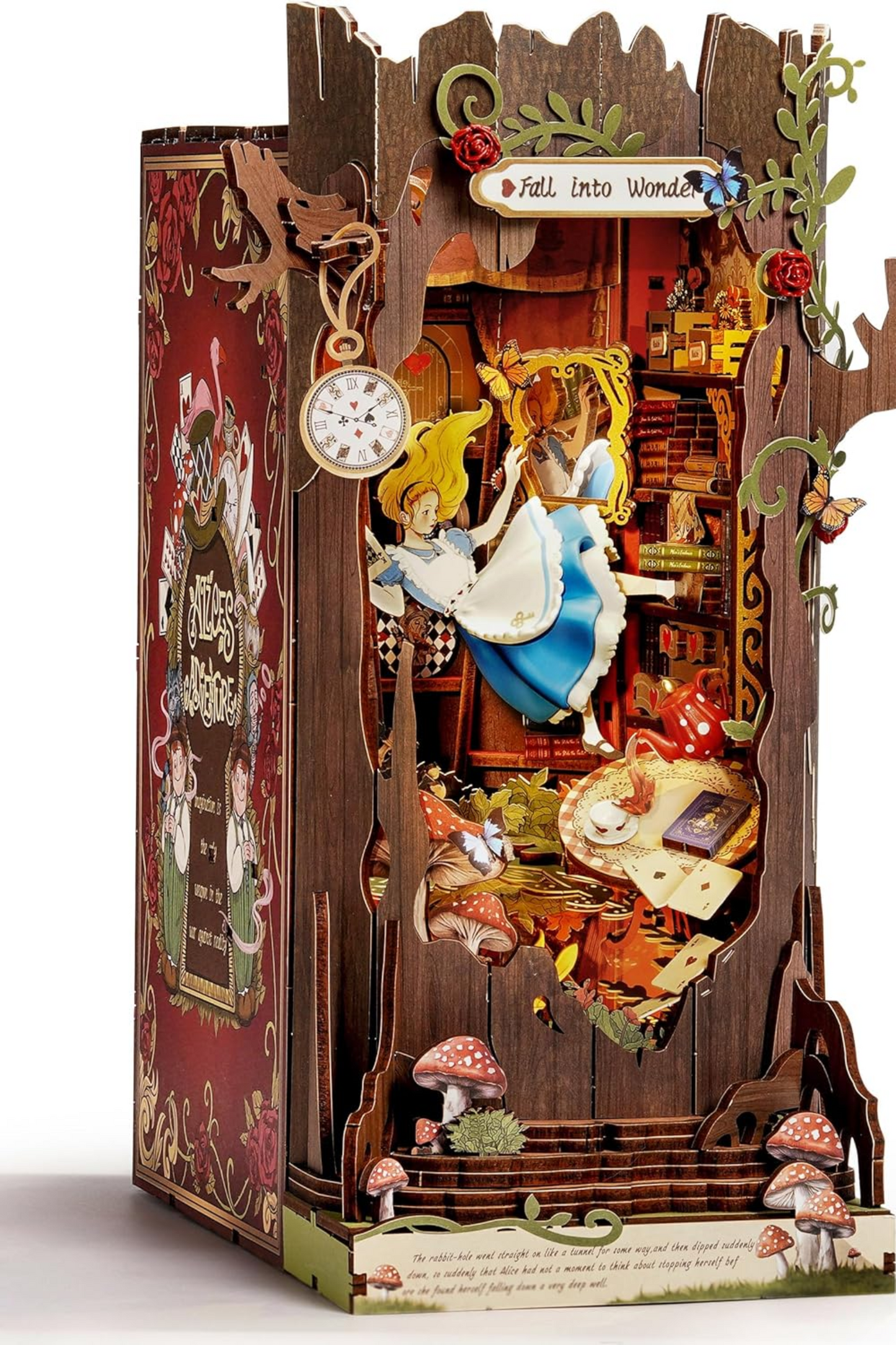 Fairytale BookNooks™