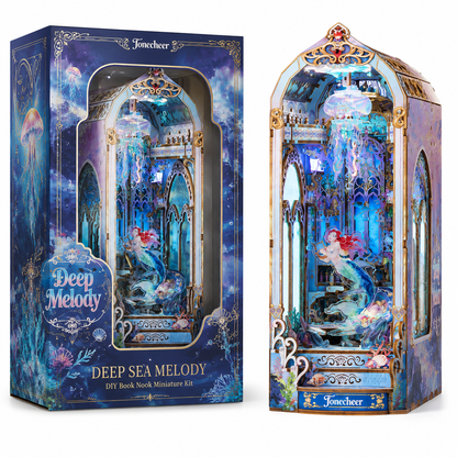 Fairytale BookNooks™