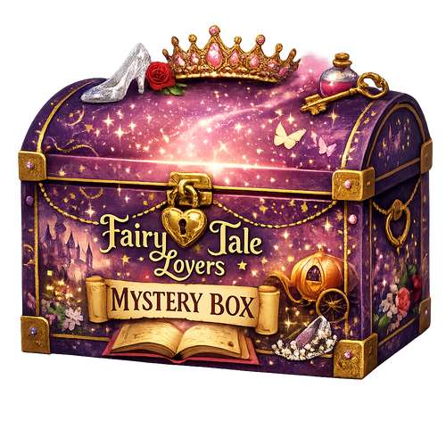 Blind Box (Limited Time)